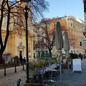 Apartment Vienna-apartment-one Servitengasse, Wien