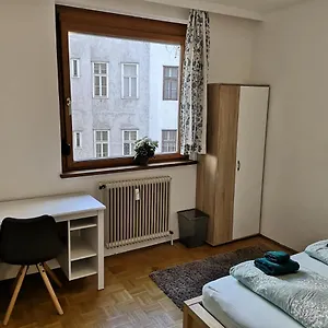 Apartment Hidden Gem By Jr, Wien