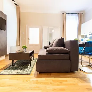 Apartment Lindengasse, Wien