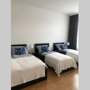 In Apartament