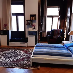 Apartment Laudon, Wien