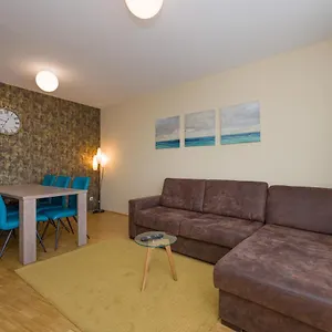 Apartment Linzerstrasse, Wien
