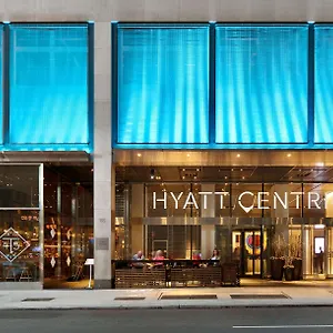 **** Hotel Hyatt Centric Times Square Stany Zjednoczone Ameryki