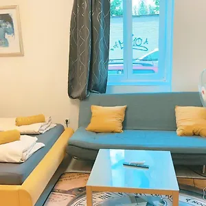 Apartment - Bei Prater, Wien