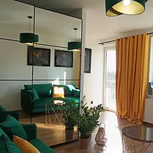  Apartament Pulaskiego 11m8 - Centrum Sopotu 1 Min Do Monciaka Polska