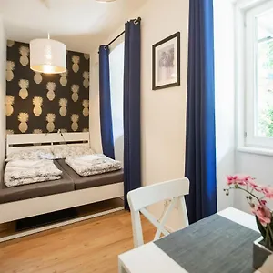 Urban House Apartament