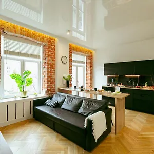  Apartament Wspolna 54a - Free Parking - Dla 6 Osob - 450 Metrow Od Dworca Centralnego I Zlotych Tarasow - Better Polska