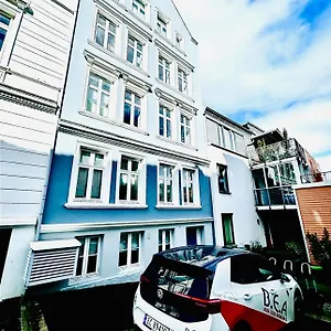  Apartament Sparresgaten 2 Norwegia