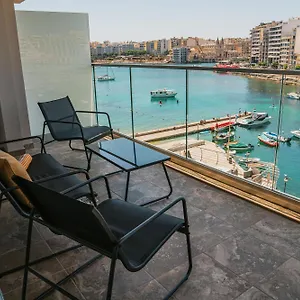  Apartament 86 Spinola Bay Malta
