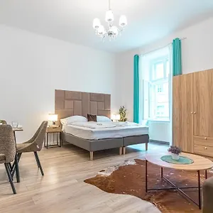 Elegant 1br Apt. - Great For Long Apartament