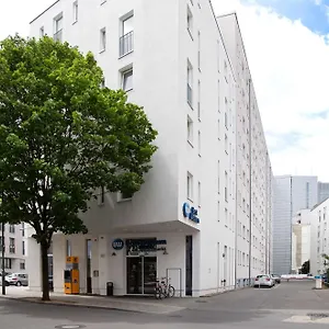 *** Hotel Western Am Spittelmarkt Niemcy