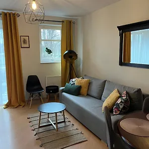  Apartament Karlikowski Polska