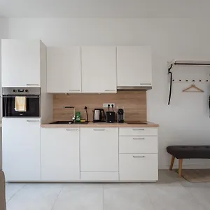 Sophienne Apartament
