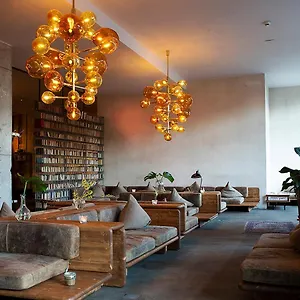 *** Hotel Michelberger Niemcy