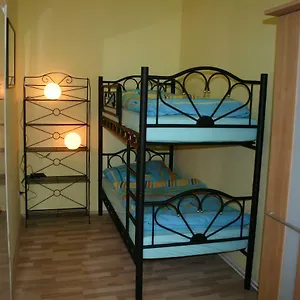 Apartment Gabriela, Wien