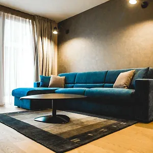 Apartment Location Mariahilf 9, Wien