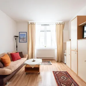 Apartment 1030, Wien
