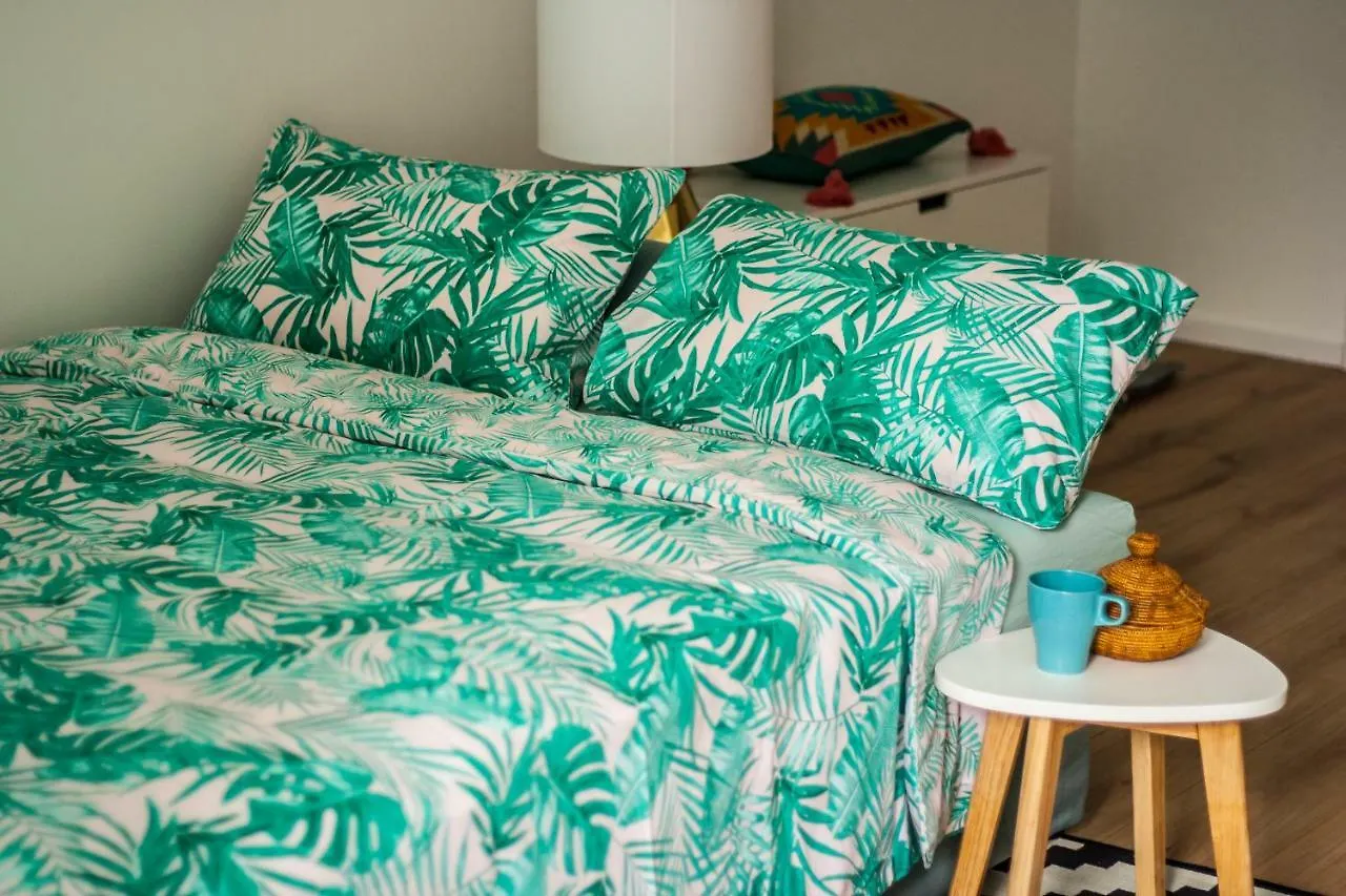 Apartment Studio Thalia Next To Metro Vienna Austria
